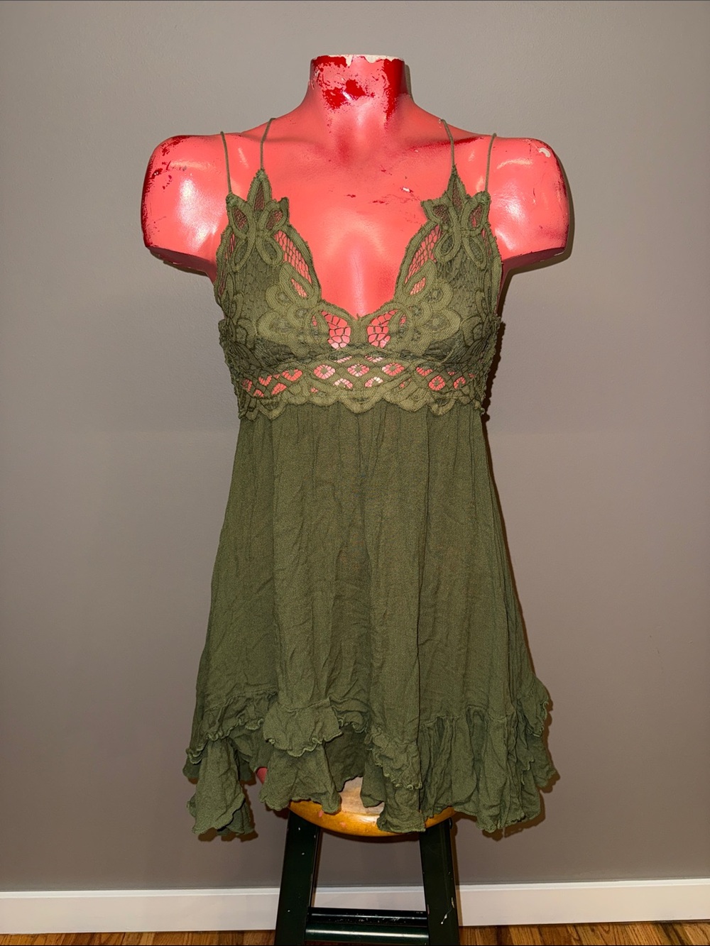 Free People dress